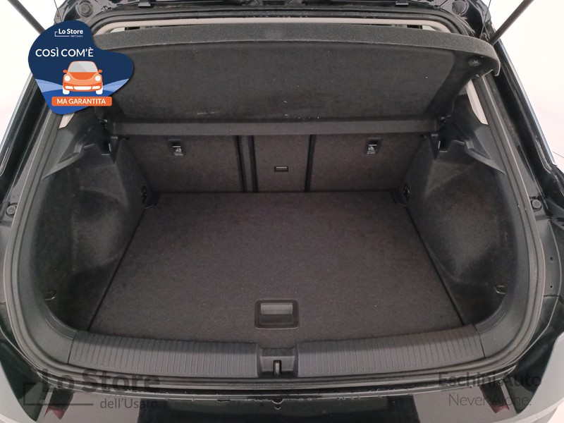 21 - Volkswagen T-Roc 2.0 tdi advanced 4motion