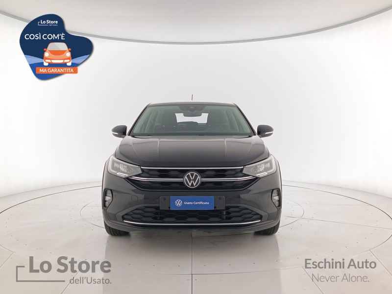 2 - Volkswagen Taigo 1.0 tsi life 110cv
