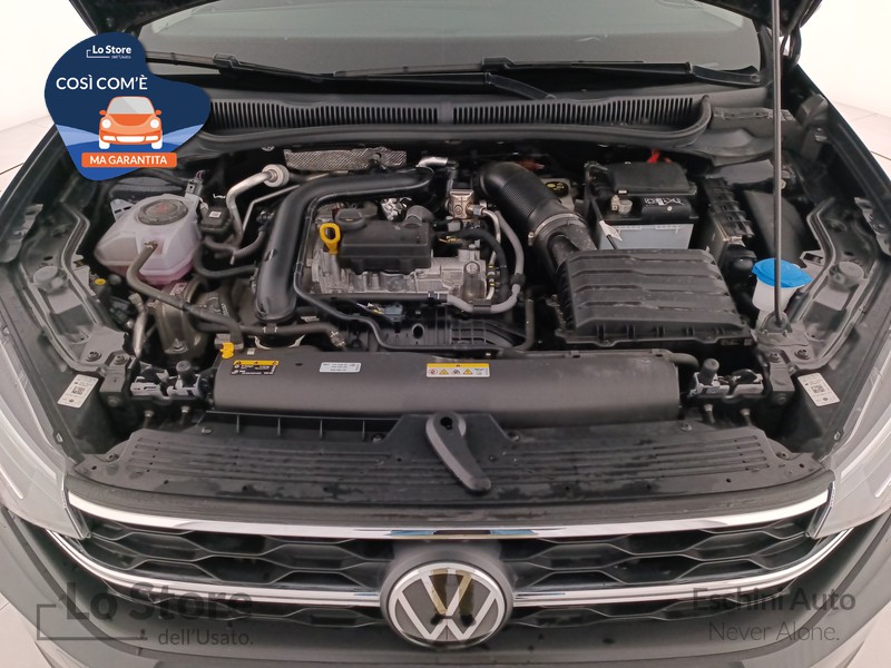 20 - Volkswagen Taigo 1.0 tsi life 110cv