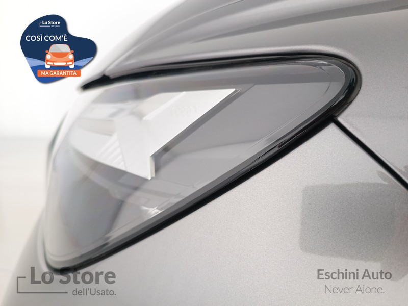 19 - Audi Q4 e-tron sportback e-tron 40 business advanced