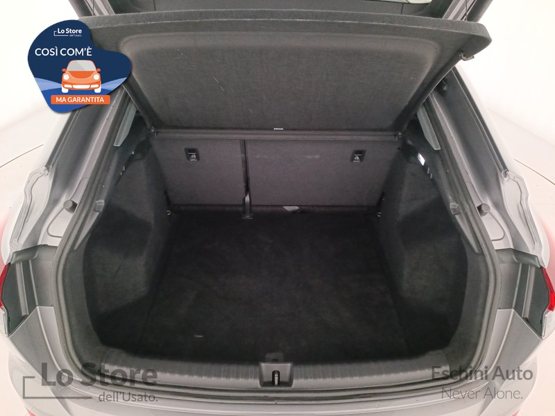 21 - Audi Q4 e-tron sportback e-tron 40 business advanced