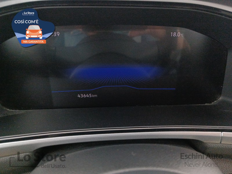 13 - Volkswagen T-Roc 2.0 tdi life 115cv