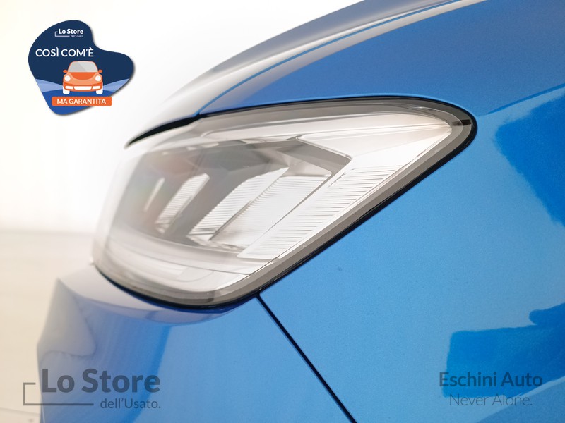 19 - Volkswagen T-Roc 2.0 tdi life 115cv