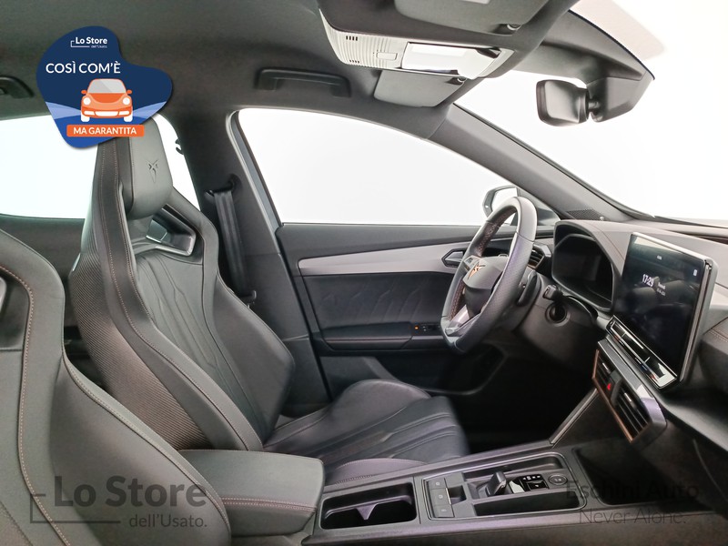 11 - Cupra Formentor 2.5 tsi vz5 4drive 390cv dsg
