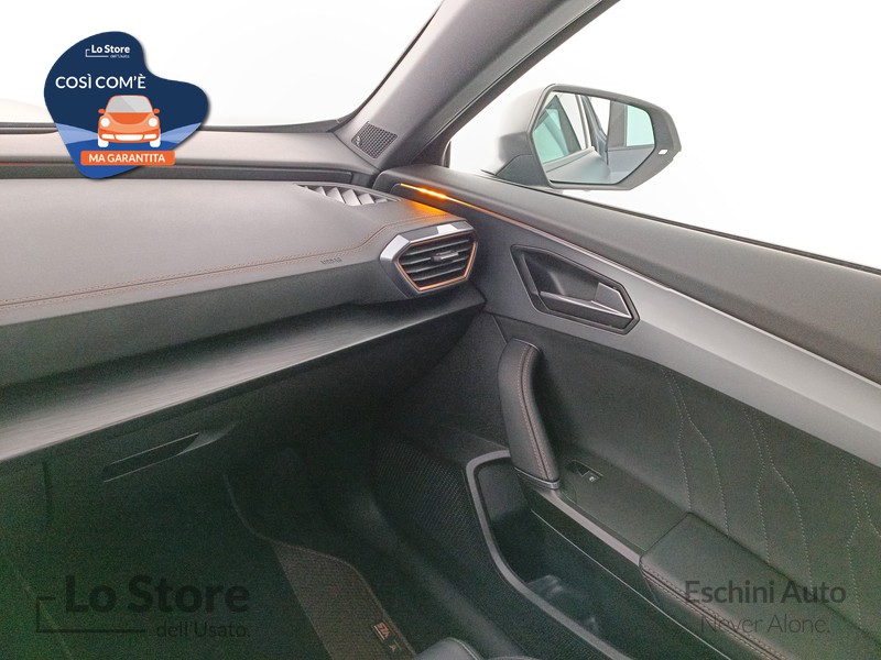 18 - Cupra Formentor 2.5 tsi vz5 4drive 390cv dsg