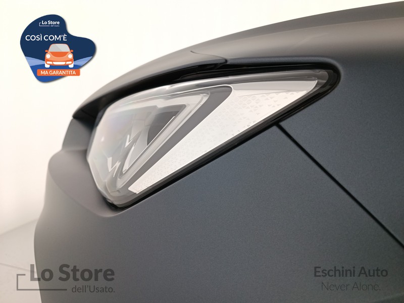 21 - Cupra Formentor 2.5 tsi vz5 4drive 390cv dsg
