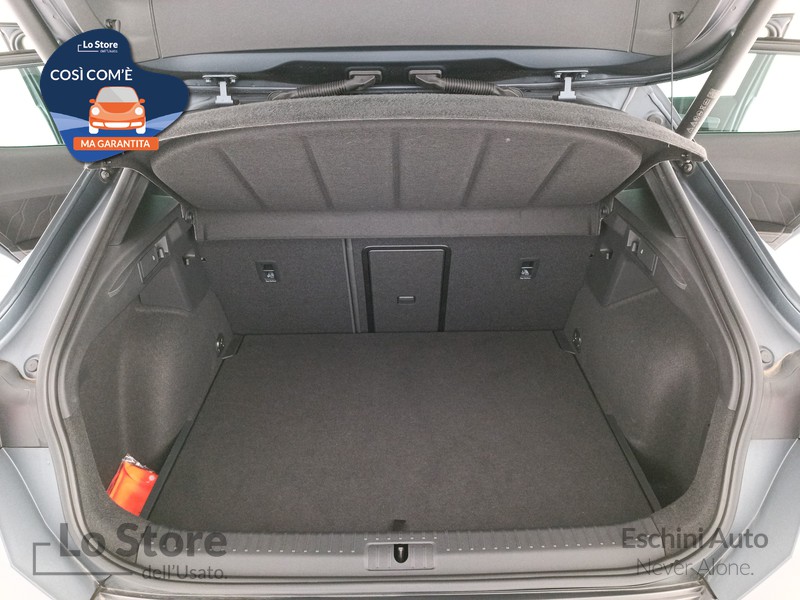 26 - Cupra Formentor 2.5 tsi vz5 4drive 390cv dsg