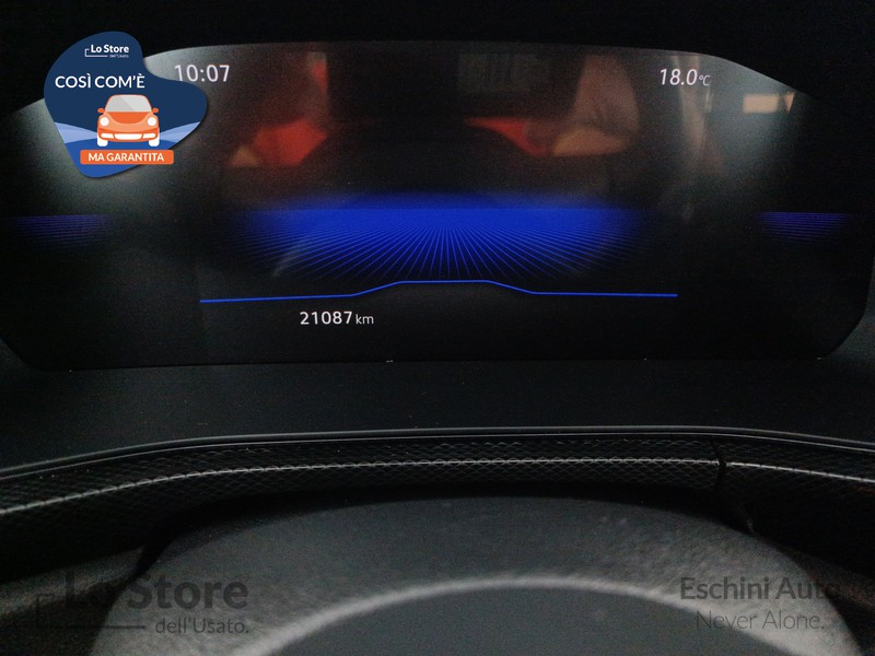 13 - Volkswagen T-Cross 1.0 tsi life 95cv