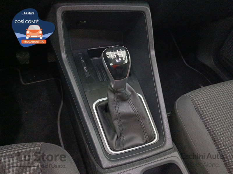 17 - Volkswagen VIC Caddy 2.0 tdi scr 122cv 4motion space