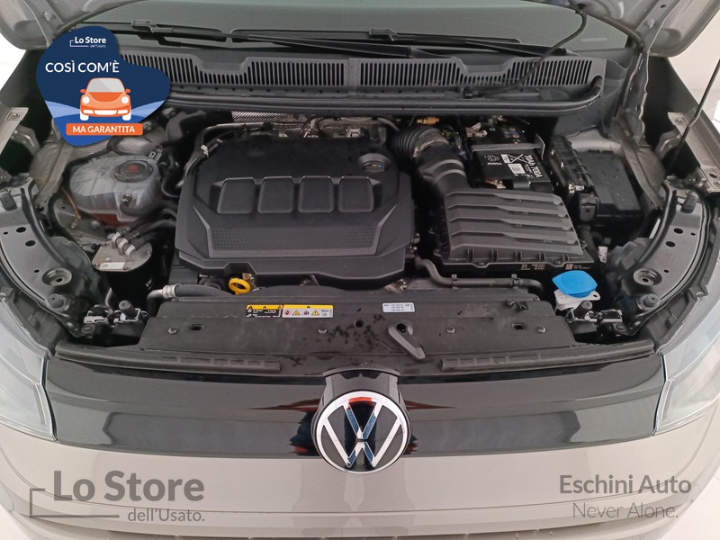 21 - Volkswagen VIC Caddy 2.0 tdi scr 122cv 4motion space
