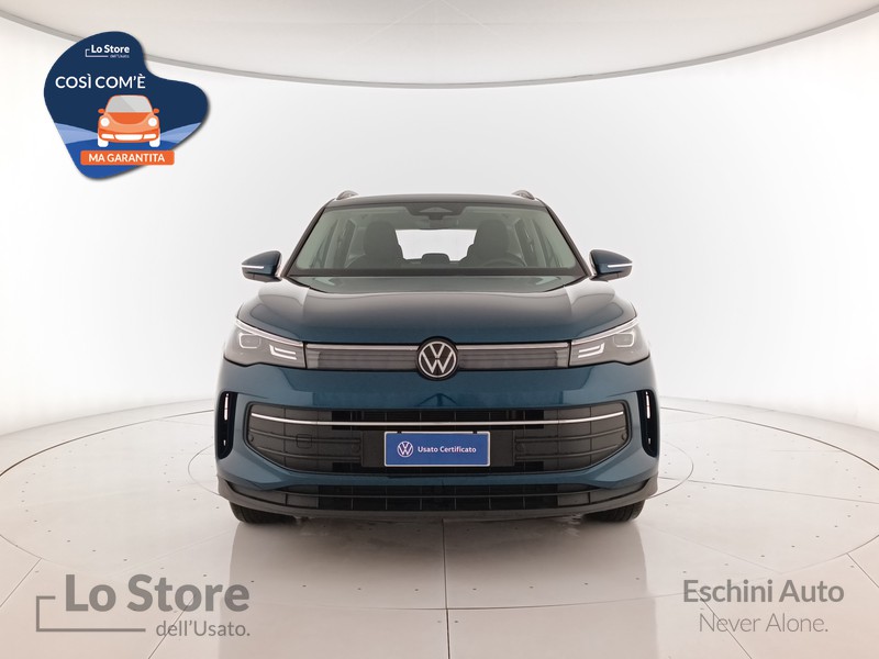 2 - Volkswagen Tiguan 2.0 tdi life 150cv dsg