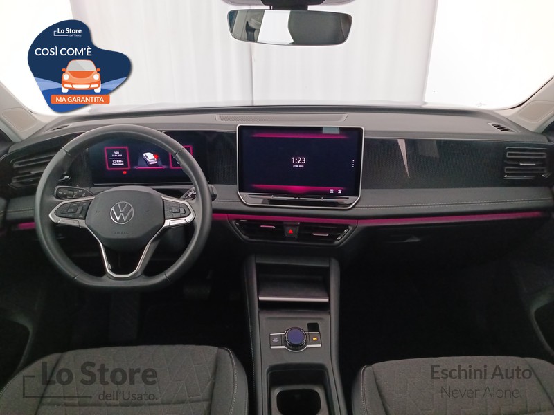 11 - Volkswagen Tiguan 2.0 tdi life 150cv dsg