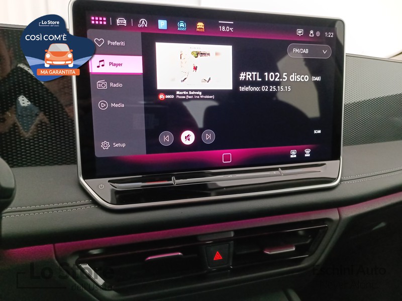 14 - Volkswagen Tiguan 2.0 tdi life 150cv dsg