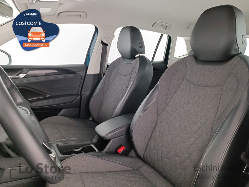 15 - Volkswagen Tiguan 2.0 tdi life 150cv dsg