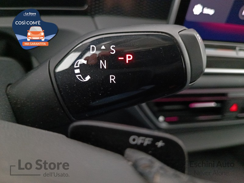 16 - Volkswagen Tiguan 2.0 tdi life 150cv dsg