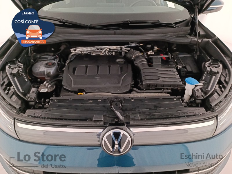21 - Volkswagen Tiguan 2.0 tdi life 150cv dsg