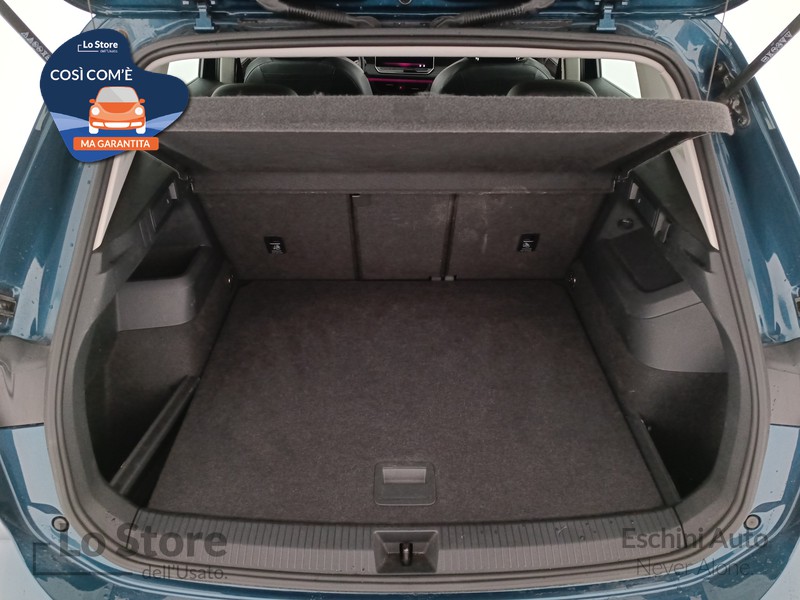 22 - Volkswagen Tiguan 2.0 tdi life 150cv dsg