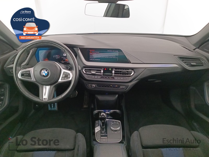 11 - BMW Serie 2 216d gran coupe msport auto