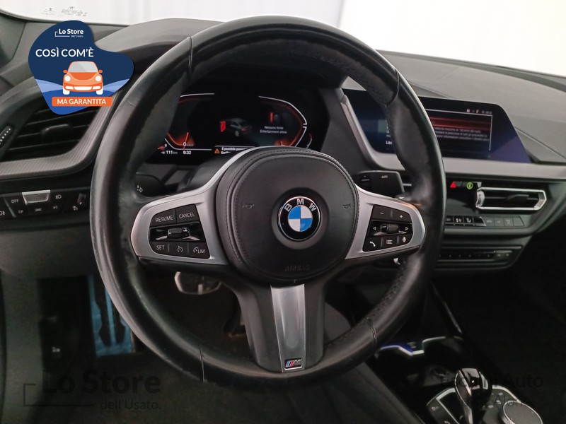 12 - BMW Serie 2 216d gran coupe msport auto