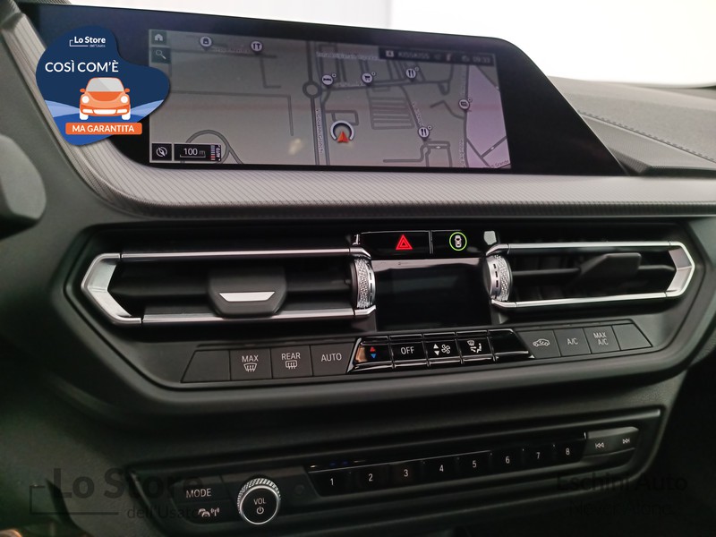 14 - BMW Serie 2 216d gran coupe msport auto