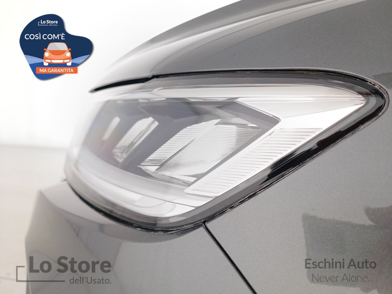 19 - Volkswagen T-Roc 1.5 tsi life dsg