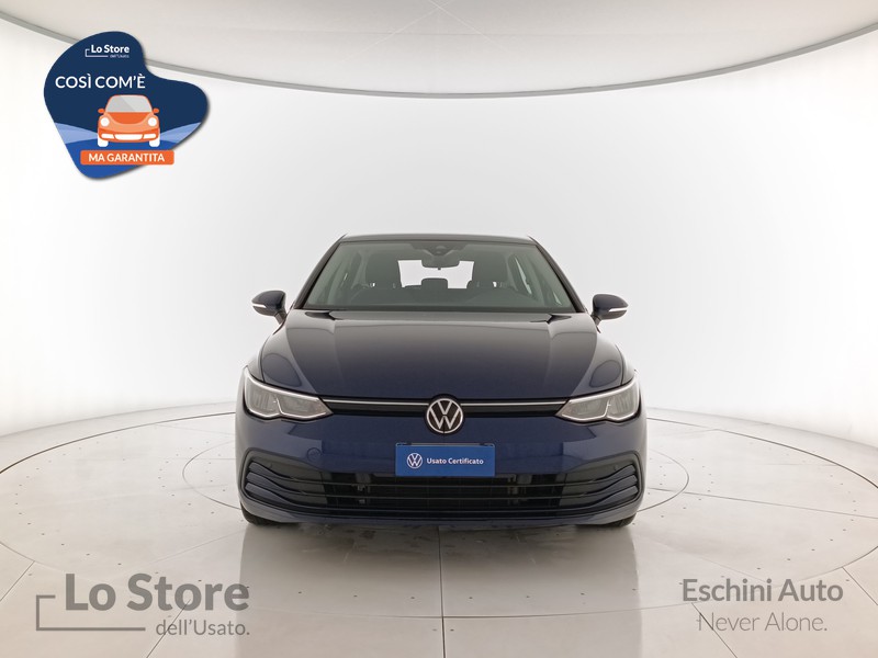 2 - Volkswagen Golf 1.0 tsi evo life 110cv