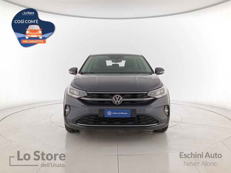 2 - Volkswagen Taigo 1.0 tsi life 110cv