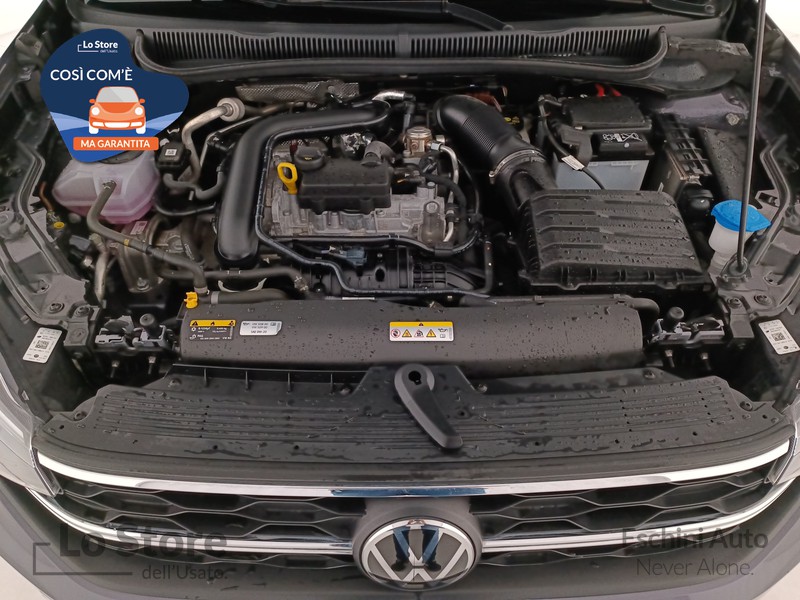 20 - Volkswagen Taigo 1.0 tsi life 110cv