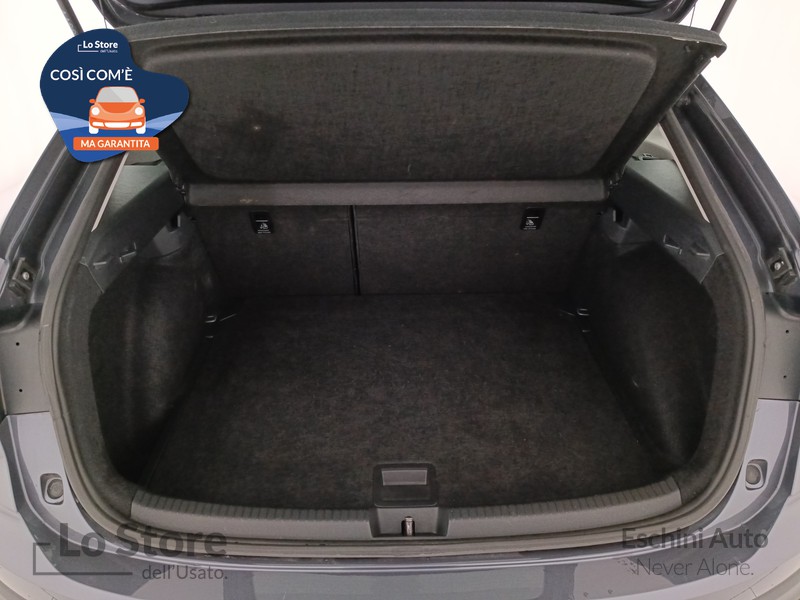 21 - Volkswagen Taigo 1.0 tsi life 110cv