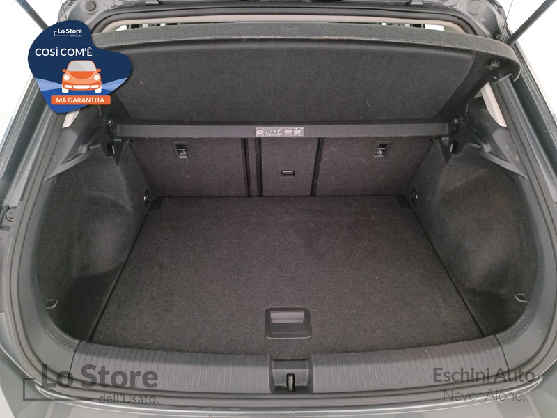 21 - Volkswagen T-Roc 1.0 tsi style 115cv