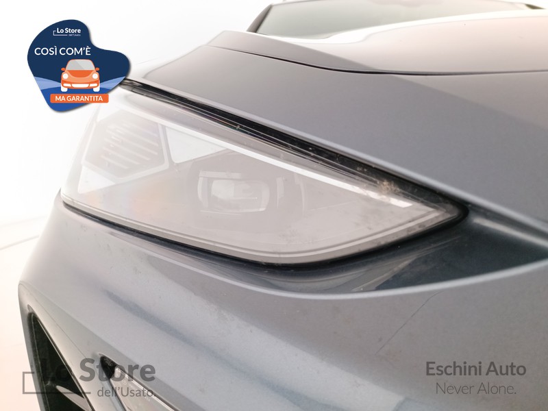 7 - Cupra Formentor 1.5 hybrid 150cv dsg