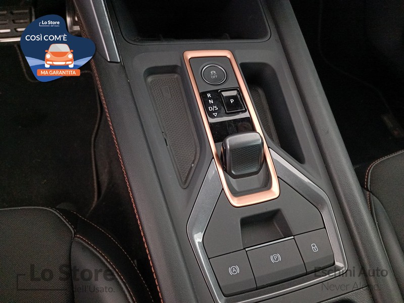 16 - Cupra Formentor 1.5 hybrid 150cv dsg