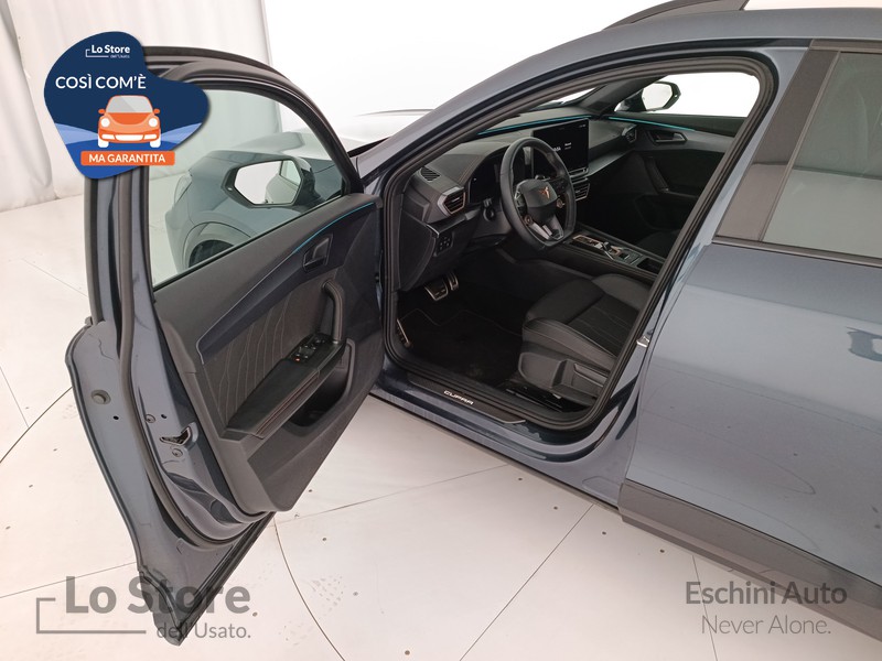 18 - Cupra Formentor 1.5 hybrid 150cv dsg