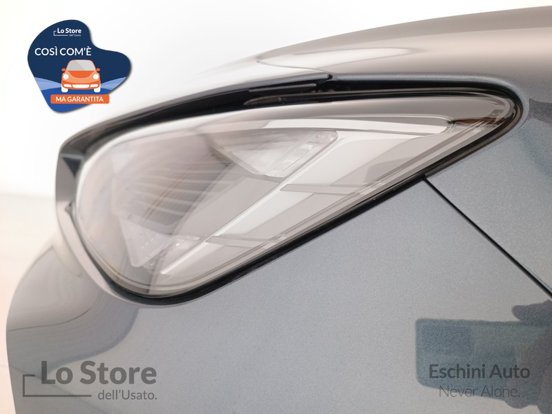 19 - Cupra Formentor 1.5 hybrid 150cv dsg
