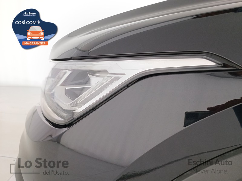 19 - Volkswagen Tiguan 2.0 tdi r-line 150cv dsg