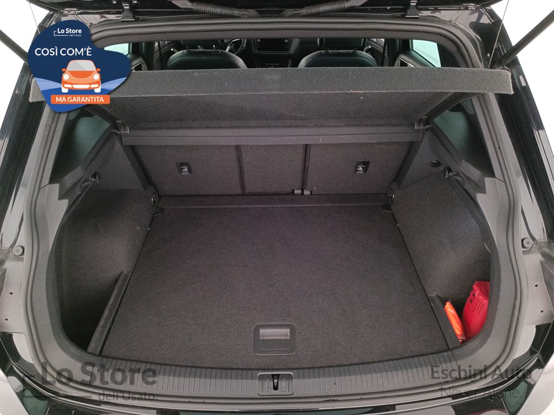 21 - Volkswagen Tiguan 2.0 tdi r-line 150cv dsg