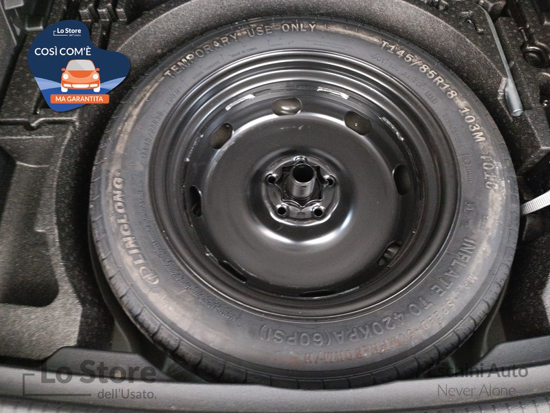 22 - Volkswagen Tiguan 2.0 tdi r-line 150cv dsg