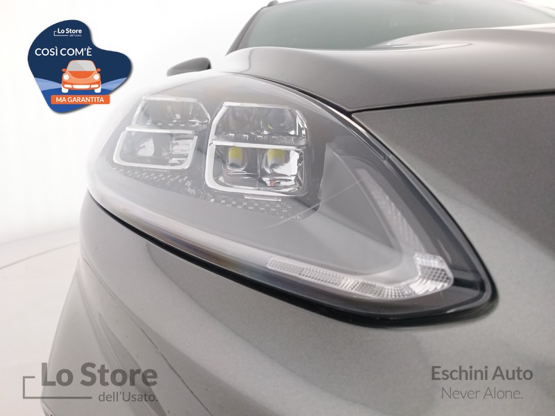 7 - Ford Kuga 2.5 phev st-line x 2wd 225cv cvt