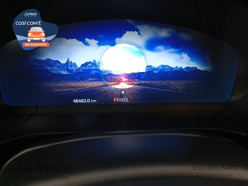 13 - Ford Kuga 2.5 phev st-line x 2wd 225cv cvt