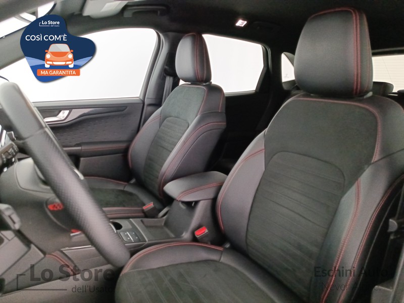 15 - Ford Kuga 2.5 phev st-line x 2wd 225cv cvt
