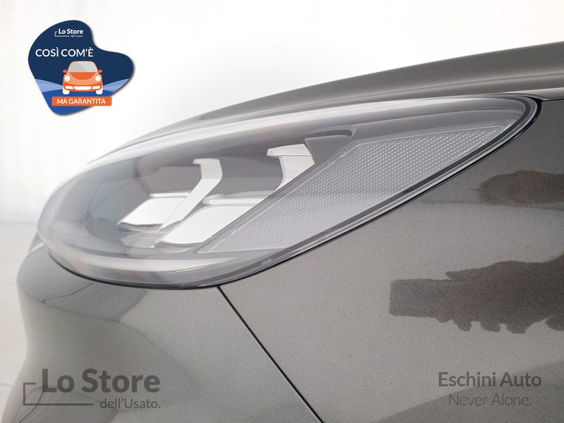 19 - Ford Kuga 2.5 phev st-line x 2wd 225cv cvt