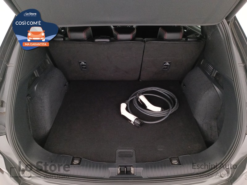 21 - Ford Kuga 2.5 phev st-line x 2wd 225cv cvt