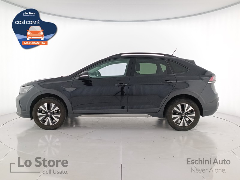 3 - Volkswagen Taigo 1.0 tsi life 110cv