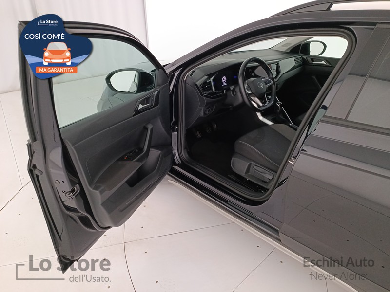 18 - Volkswagen Taigo 1.0 tsi life 110cv