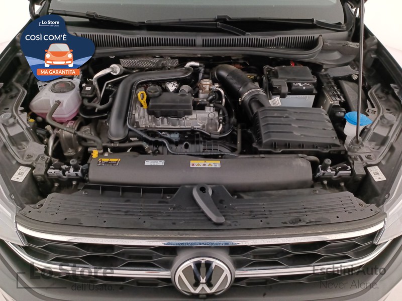 20 - Volkswagen Taigo 1.0 tsi life 110cv