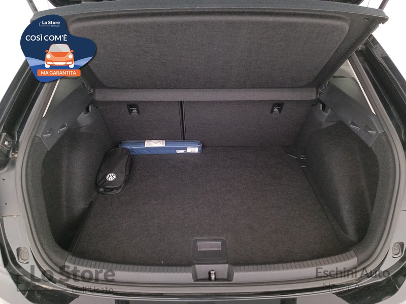 21 - Volkswagen Taigo 1.0 tsi life 110cv