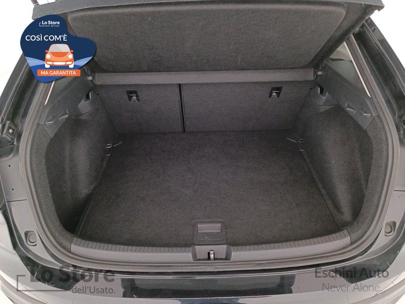 21 - Volkswagen Taigo 1.0 tsi life 95cv