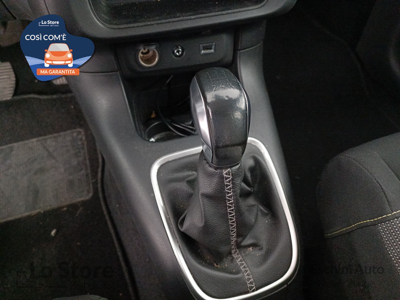16 - Citroen C3 1.2 puretech shine s&s 83cv neopatentati my18