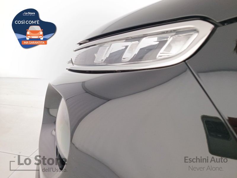 19 - Citroen C3 1.2 puretech shine s&s 83cv neopatentati my18
