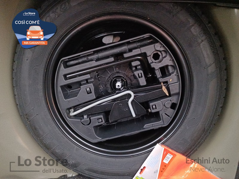 22 - Citroen C3 1.2 puretech shine s&s 83cv neopatentati my18